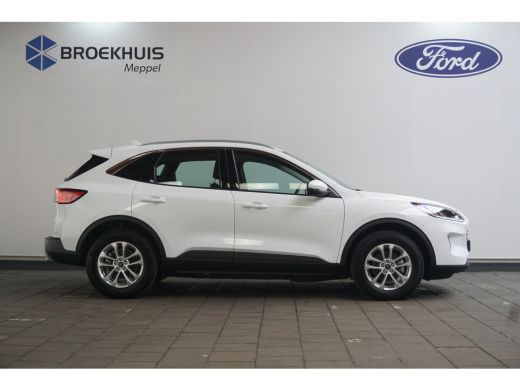 Ford Kuga 2.5 PHEV Titanium | Achteruitrijcamera | Airco (automatisch) | Apple Carplay/Android Auto|telefoo... ActivLease financial lease