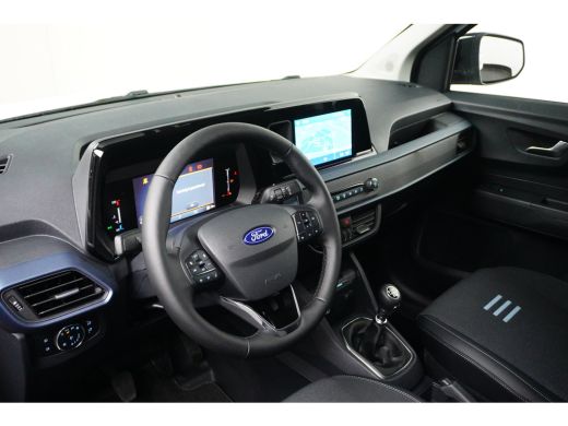 Ford Transit Courier Active 1.5 TDCI | Schuifdeur Links & Rechts | Driver Assistance Pack | Winter Pack | ActivLease financial lease