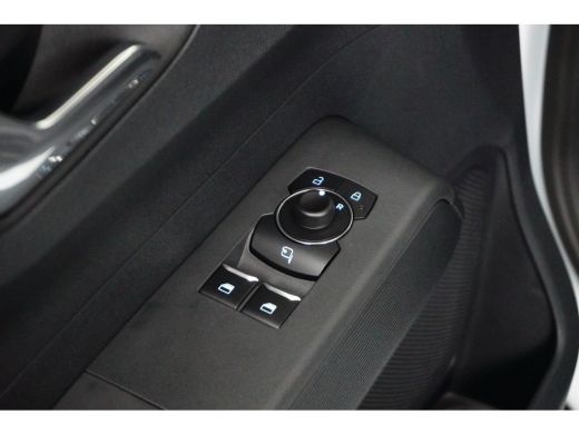 Ford Transit Courier Active 1.5 TDCI | Schuifdeur Links & Rechts | Driver Assistance Pack | Winter Pack | ActivLease financial lease