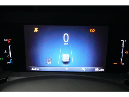 Ford Transit Courier Active 1.5 TDCI | Schuifdeur Links & Rechts | Driver Assistance Pack | Winter Pack | ActivLease financial lease