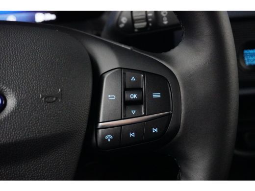 Ford Transit Courier Active 1.5 TDCI | Schuifdeur Links & Rechts | Driver Assistance Pack | Winter Pack | ActivLease financial lease