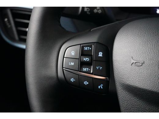 Ford Transit Courier Active 1.5 EcoBlue | Schuifdeur Links & Rechts | Driver Assistance Pack | Winter Pack | ActivLease financial lease