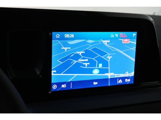 Ford Transit Courier Active 1.5 EcoBlue | Schuifdeur Links & Rechts | Driver Assistance Pack | Winter Pack | ActivLease financial lease