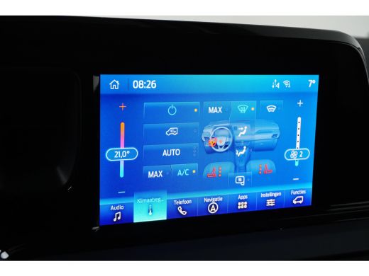 Ford Transit Courier Active 1.5 EcoBlue | Schuifdeur Links & Rechts | Driver Assistance Pack | Winter Pack | ActivLease financial lease