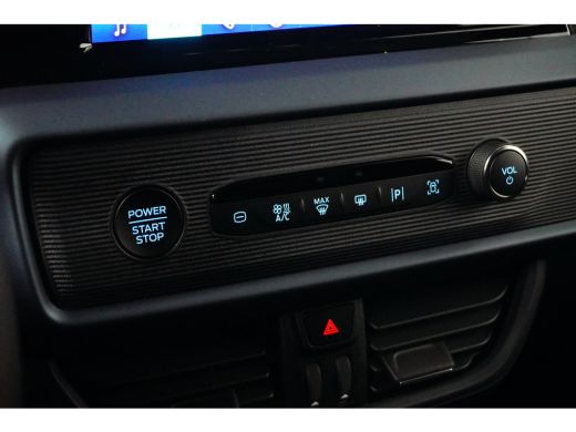 Ford Transit Courier Active 1.5 EcoBlue | Schuifdeur Links & Rechts | Driver Assistance Pack | Winter Pack | ActivLease financial lease