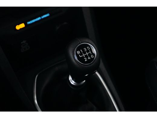 Ford Transit Courier Active 1.5 EcoBlue | Schuifdeur Links & Rechts | Driver Assistance Pack | Winter Pack | ActivLease financial lease