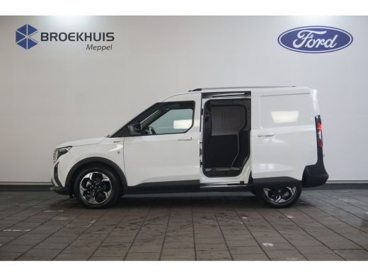Ford Transit Courier Active 1.5 TDCI | Schuifdeur Links & Rechts | Driver Assistance Pack | Winter Pack | ActivLease financial lease