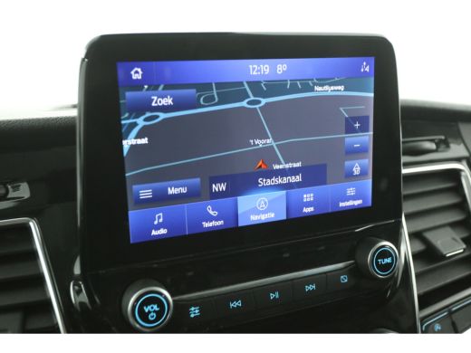 Ford Transit Custom 2.0 TDCI L1H1 Limited | 170PK | Aut. | Airco | Cruise | Camera | Carplay | 3 Zits | Trekh. | Stoe... ActivLease financial lease