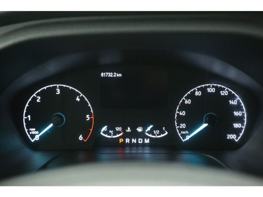 Ford Transit Custom 2.0 TDCI L1H1 Limited | 170PK | Aut. | Airco | Cruise | Camera | Carplay | 3 Zits | Trekh. | Stoe... ActivLease financial lease