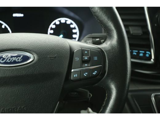 Ford Transit Custom 2.0 TDCI L1H1 Limited | 170PK | Aut. | Airco | Cruise | Camera | Carplay | 3 Zits | Trekh. | Stoe... ActivLease financial lease