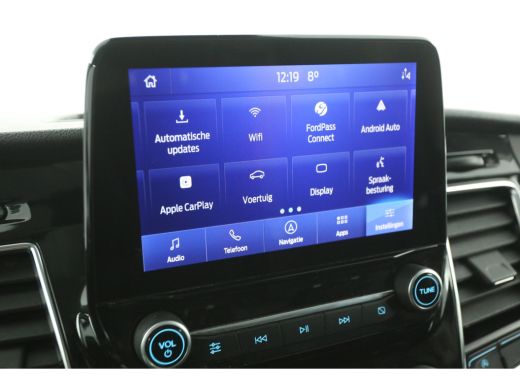 Ford Transit Custom 2.0 TDCI L1H1 Limited | 170PK | Aut. | Airco | Cruise | Camera | Carplay | 3 Zits | Trekh. | Stoe... ActivLease financial lease