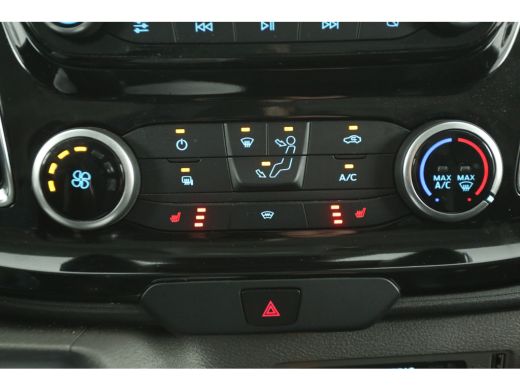 Ford Transit Custom 2.0 TDCI L1H1 Limited | 170PK | Aut. | Airco | Cruise | Camera | Carplay | 3 Zits | Trekh. | Stoe... ActivLease financial lease