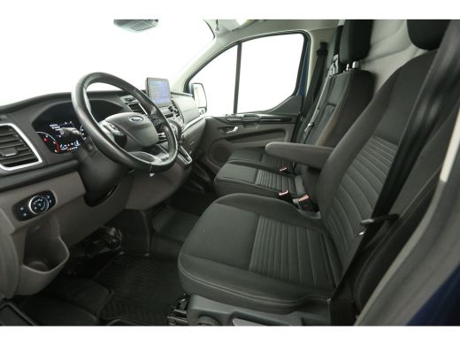 Ford Transit Custom 2.0 TDCI L1H1 Limited | 170PK | Aut. | Airco | Cruise | Camera | Carplay | 3 Zits | Trekh. | Stoe... ActivLease financial lease