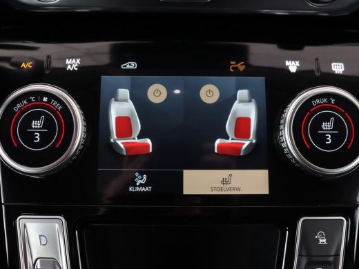 Jaguar I-PACE EV320 S Business Pack 90kWh | SOH 91% | Stoelverwarming | 360 Camera | Meridian Surround | Carpla... ActivLease financial lease