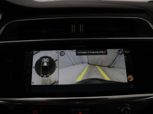 Jaguar I-PACE EV320 S Business Pack 90kWh | SOH 91% | Stoelverwarming | 360 Camera | Meridian Surround | Carpla... ActivLease financial lease