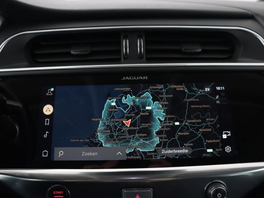 Jaguar I-PACE EV320 S Business Pack 90kWh | SOH 91% | Stoelverwarming | 360 Camera | Meridian Surround | Carpla... ActivLease financial lease