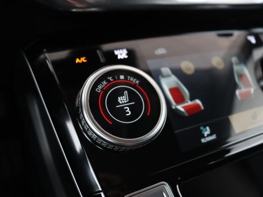 Jaguar I-PACE EV320 S Business Pack 90kWh | SOH 91% | Stoelverwarming | 360 Camera | Meridian Surround | Carpla... ActivLease financial lease