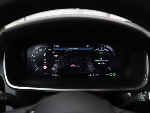 Jaguar I-PACE EV320 S Business Pack 90kWh | SOH 91% | Stoelverwarming | 360 Camera | Meridian Surround | Carpla... ActivLease financial lease