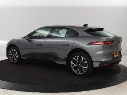 Jaguar I-PACE EV320 S Business Pack 90kWh | SOH 91% | Stoelverwarming | 360 Camera | Meridian Surround | Carpla... ActivLease financial lease