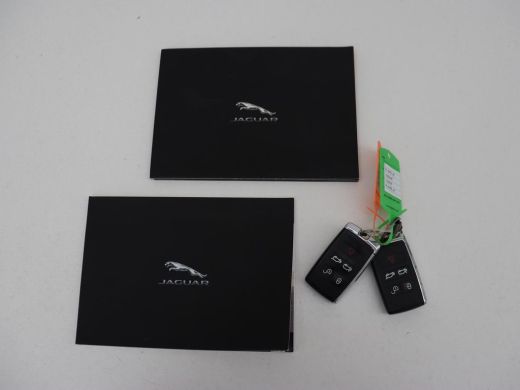 Jaguar I-PACE EV320 S Business Pack 90kWh | SOH 91% | Stoelverwarming | 360 Camera | Meridian Surround | Carpla... ActivLease financial lease