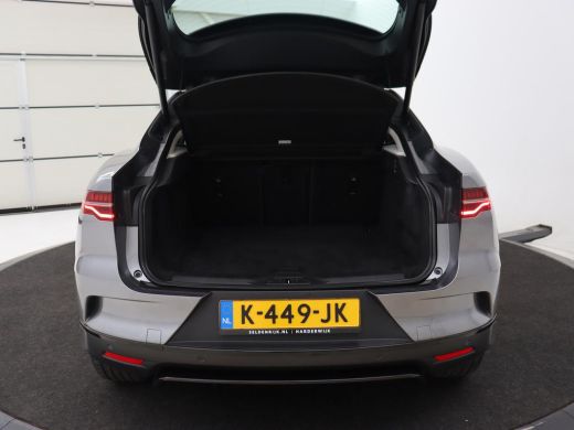 Jaguar I-PACE EV320 S Business Pack 90kWh | SOH 91% | Stoelverwarming | 360 Camera | Meridian Surround | Carpla... ActivLease financial lease