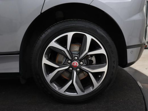 Jaguar I-PACE EV320 S Business Pack 90kWh | SOH 91% | Stoelverwarming | 360 Camera | Meridian Surround | Carpla... ActivLease financial lease