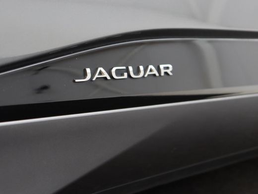 Jaguar I-PACE EV320 S Business Pack 90kWh | SOH 91% | Stoelverwarming | 360 Camera | Meridian Surround | Carpla... ActivLease financial lease