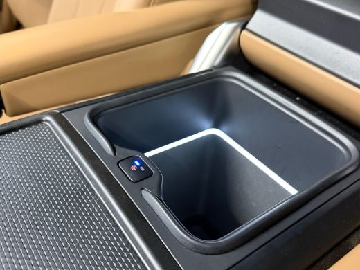 Land Rover Range Rover P550e Autobiography | Vierwielsturing | Lederen hemel | Koelbox | El. trekhaak | Meridian Signatu... ActivLease financial lease