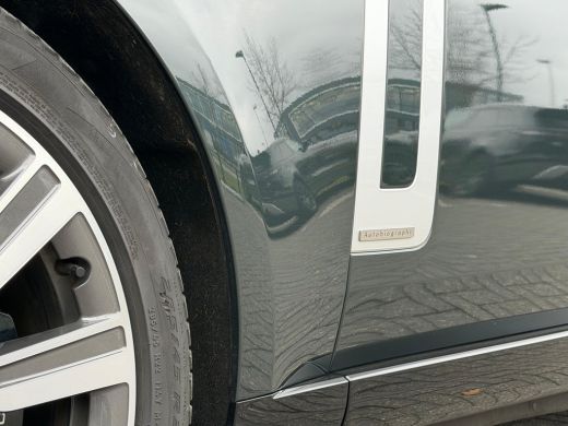 Land Rover Range Rover P550e Autobiography | Vierwielsturing | Lederen hemel | Koelbox | El. trekhaak | Meridian Signatu... ActivLease financial lease