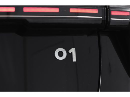 Lynk & Co 01 1.5 Core - Automaat Orig. NL | Dig. Cockpit | Adapt. Cruise | Stoelverw. | PDC | Camera | NAV + A... ActivLease financial lease