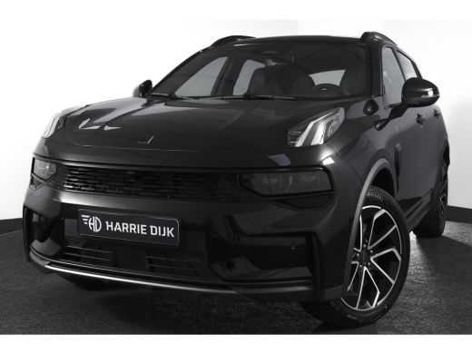 Lynk & Co 01 1.5 Core - Automaat Orig. NL | Dig. Cockpit | Adapt. Cruise | Stoelverw. | PDC | Camera | NAV + A... ActivLease financial lease