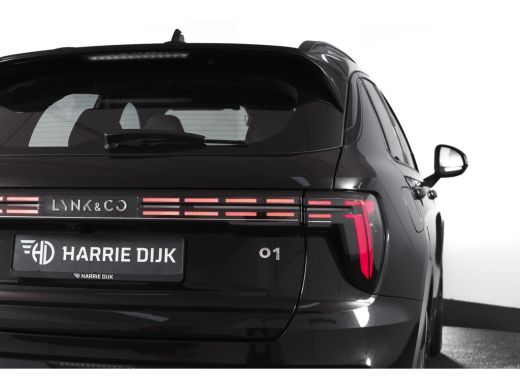 Lynk & Co 01 1.5 Core - Automaat Orig. NL | Dig. Cockpit | Adapt. Cruise | Stoelverw. | PDC | Camera | NAV + A... ActivLease financial lease