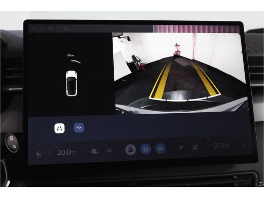 Lynk & Co 01 1.5 Core - Automaat Orig. NL | Dig. Cockpit | Adapt. Cruise | Stoelverw. | PDC | Camera | NAV + A... ActivLease financial lease