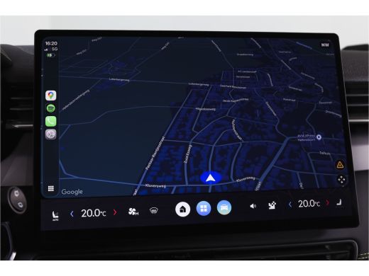 Lynk & Co 01 1.5 Core - Automaat Orig. NL | Dig. Cockpit | Adapt. Cruise | Stoelverw. | PDC | Camera | NAV + A... ActivLease financial lease