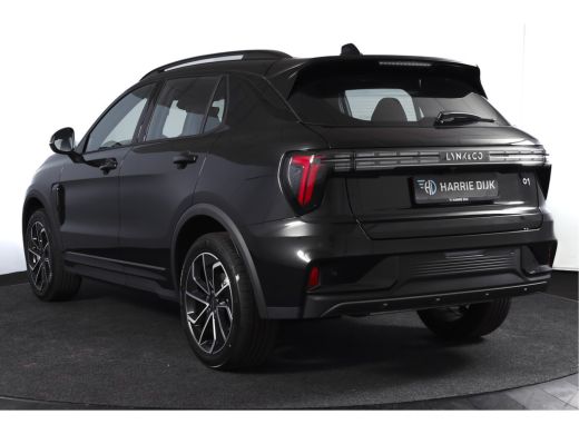 Lynk & Co 01 1.5 Core - Automaat Orig. NL | Dig. Cockpit | Adapt. Cruise | Stoelverw. | PDC | Camera | NAV + A... ActivLease financial lease