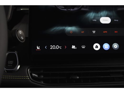 Lynk & Co 01 1.5 Core - Automaat Orig. NL | Dig. Cockpit | Adapt. Cruise | Stoelverw. | PDC | Camera | NAV + A... ActivLease financial lease