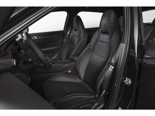 Lynk & Co 01 1.5 Core - Automaat Orig. NL | Dig. Cockpit | Adapt. Cruise | Stoelverw. | PDC | Camera | NAV + A... ActivLease financial lease