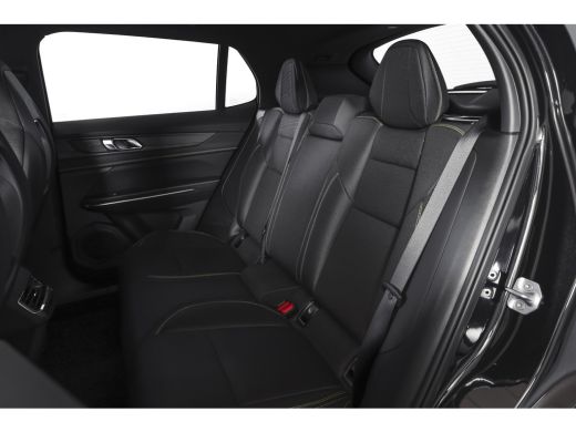 Lynk & Co 01 1.5 Core - Automaat Orig. NL | Dig. Cockpit | Adapt. Cruise | Stoelverw. | PDC | Camera | NAV + A... ActivLease financial lease