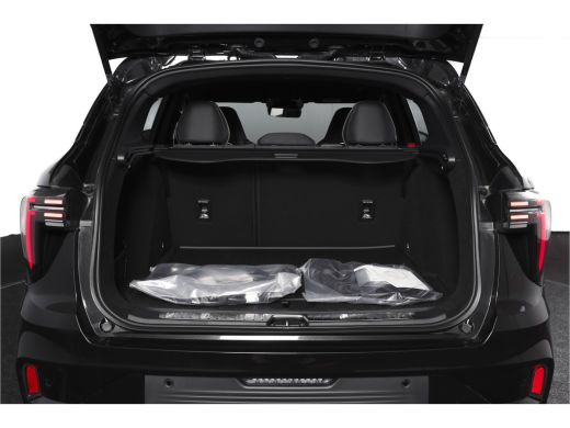 Lynk & Co 01 1.5 Core - Automaat Orig. NL | Dig. Cockpit | Adapt. Cruise | Stoelverw. | PDC | Camera | NAV + A... ActivLease financial lease