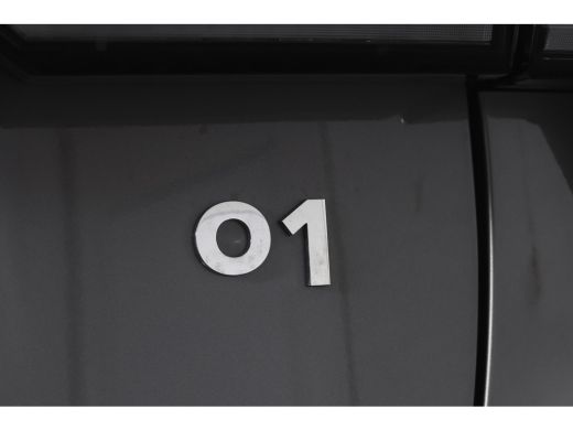 Lynk & Co 01 1.5 Core - Automaat Orig. NL | Dig. Cockpit | Adapt. Cruise | Stoelverw. | PDC | Camera | NAV + A... ActivLease financial lease