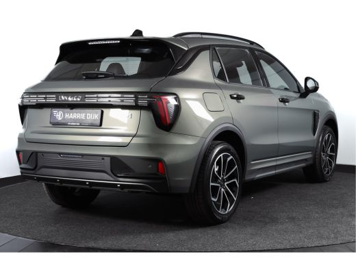 Lynk & Co 01 1.5 Core - Automaat Orig. NL | Dig. Cockpit | Adapt. Cruise | Stoelverw. | PDC | Camera | NAV + A... ActivLease financial lease