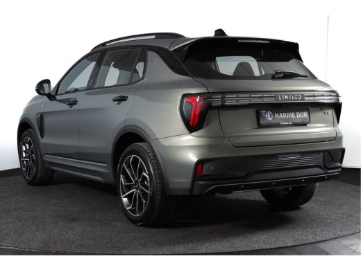 Lynk & Co 01 1.5 Core - Automaat Orig. NL | Dig. Cockpit | Adapt. Cruise | Stoelverw. | PDC | Camera | NAV + A... ActivLease financial lease