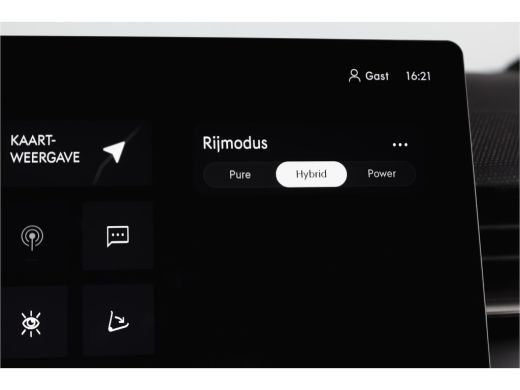 Lynk & Co 01 1.5 Core - Automaat Orig. NL | Dig. Cockpit | Adapt. Cruise | Stoelverw. | PDC | Camera | NAV + A... ActivLease financial lease