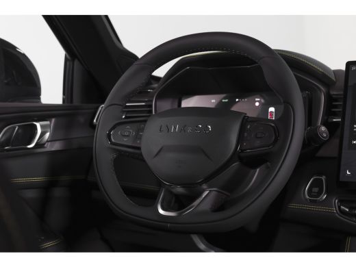 Lynk & Co 01 1.5 Core - Automaat Orig. NL | Dig. Cockpit | Adapt. Cruise | Stoelverw. | PDC | Camera | NAV + A... ActivLease financial lease