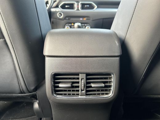 Mazda CX-5 2.0 SkyActiv-G 165 Sportive | rondomzicht camera | Bose premium audio | Trekhaak 1800 Kg | Half l... ActivLease financial lease