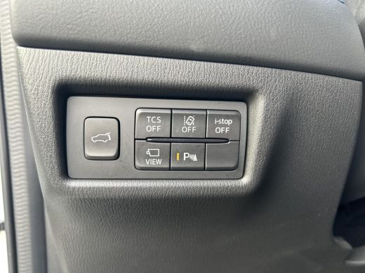 Mazda CX-5 2.0 SkyActiv-G 165 Sportive | rondomzicht camera | Bose premium audio | Trekhaak 1800 Kg | Half l... ActivLease financial lease