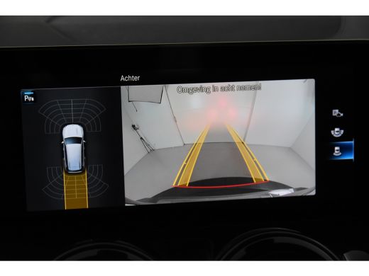 Mercedes-Benz GLB 180 *1ste eigenaar*Panoramadak*Stoelverwarming*Carplay* ActivLease financial lease