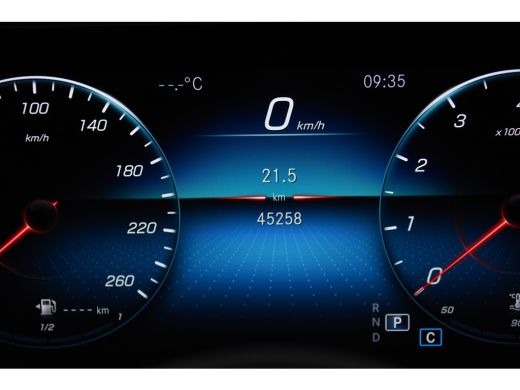 Mercedes-Benz GLB 180 *1ste eigenaar*Panoramadak*Stoelverwarming*Carplay* ActivLease financial lease