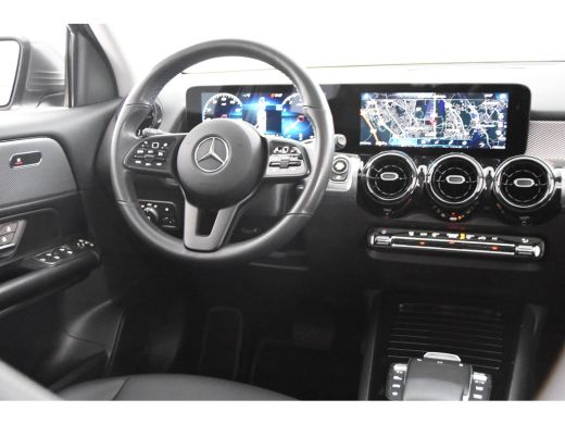 Mercedes-Benz GLB 180 *1ste eigenaar*Panoramadak*Stoelverwarming*Carplay* ActivLease financial lease