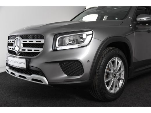 Mercedes-Benz GLB 180 *1ste eigenaar*Panoramadak*Stoelverwarming*Carplay* ActivLease financial lease